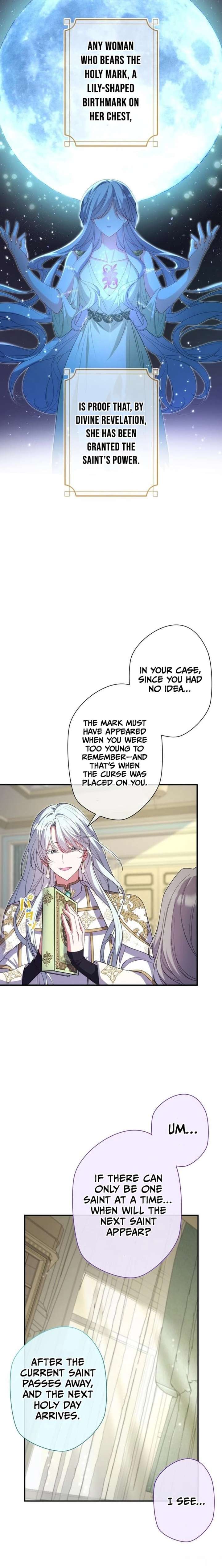 Read I May Be a Sickly Mom, but I’ll Raise My Fallen Son! EN Manga Online