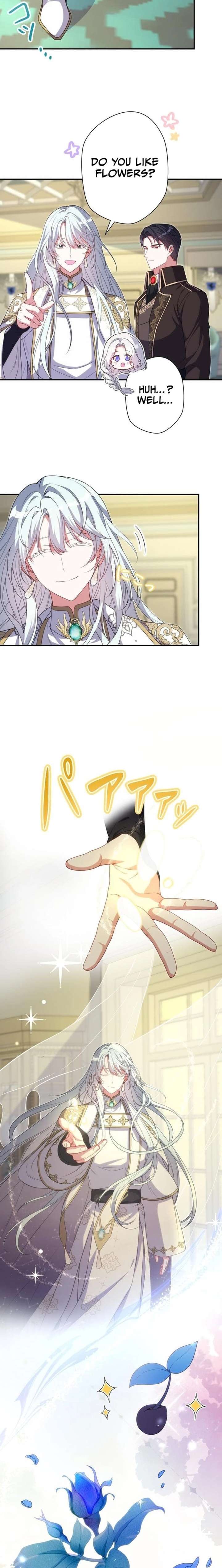 Read I May Be a Sickly Mom, but I’ll Raise My Fallen Son! EN Manga Online