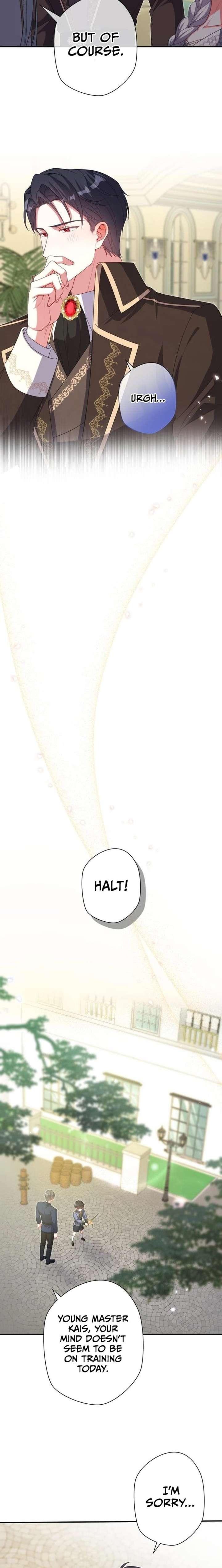 Read I May Be a Sickly Mom, but I’ll Raise My Fallen Son! EN Manga Online