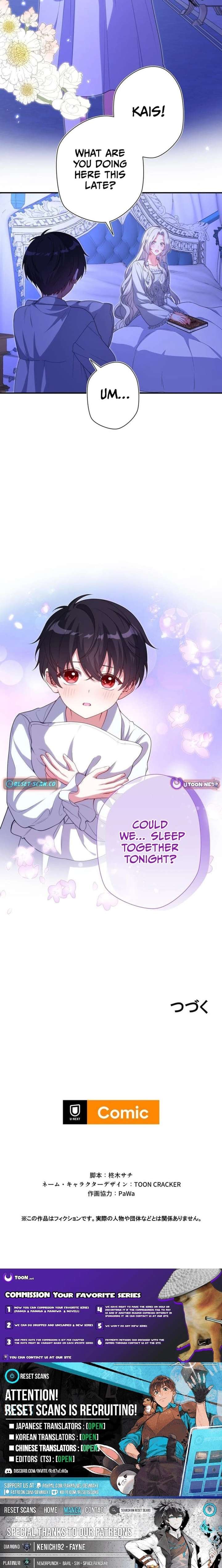 Read I May Be a Sickly Mom, but I’ll Raise My Fallen Son! EN Manga Online