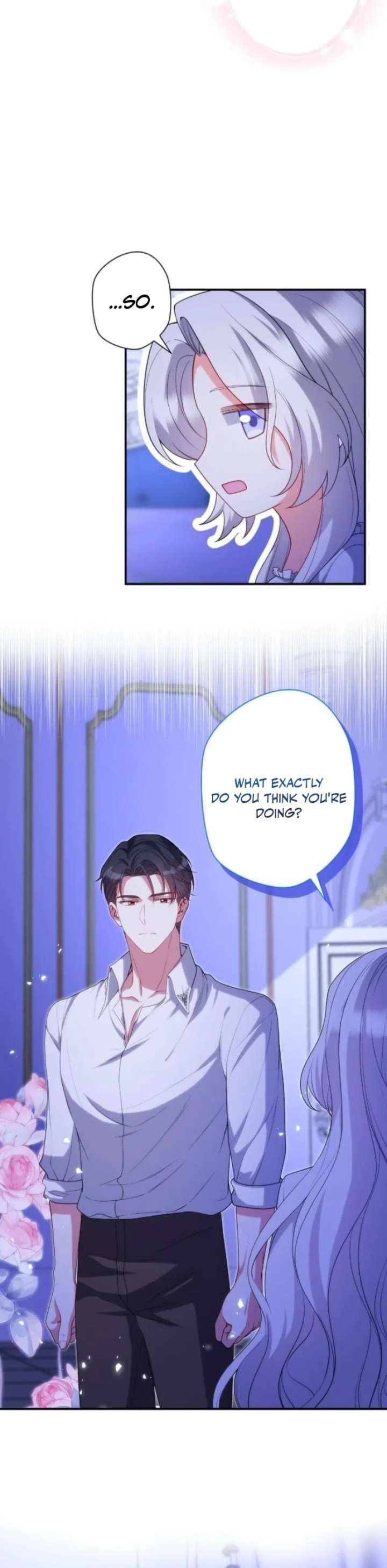 Read I May Be a Sickly Mom, but I’ll Raise My Fallen Son! EN Manga Online