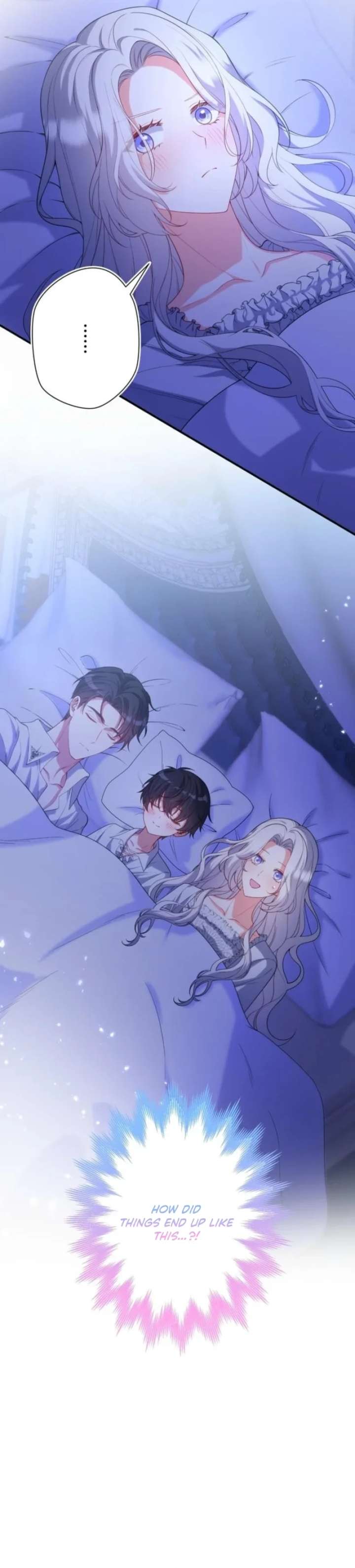 Read I May Be a Sickly Mom, but I’ll Raise My Fallen Son! EN Manga Online