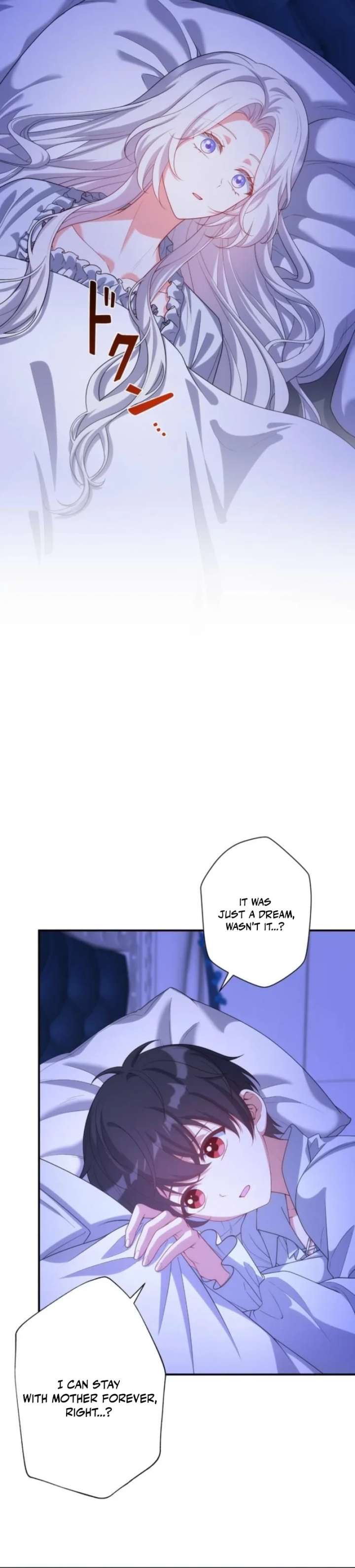 Read I May Be a Sickly Mom, but I’ll Raise My Fallen Son! EN Manga Online