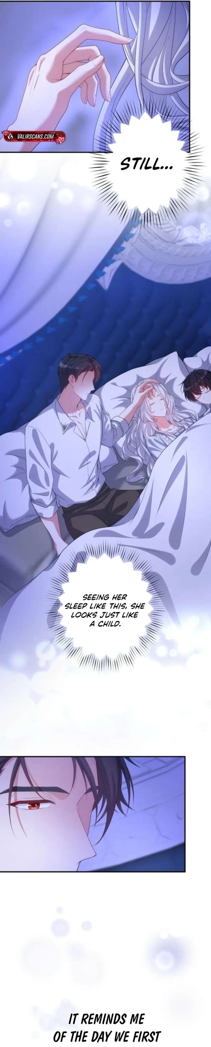 Read I May Be a Sickly Mom, but I’ll Raise My Fallen Son! EN Manga Online