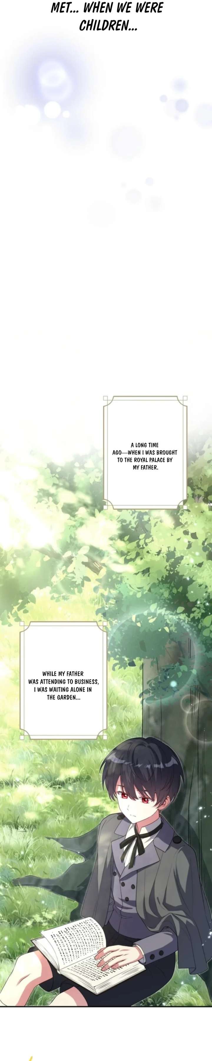 Read I May Be a Sickly Mom, but I’ll Raise My Fallen Son! EN Manga Online
