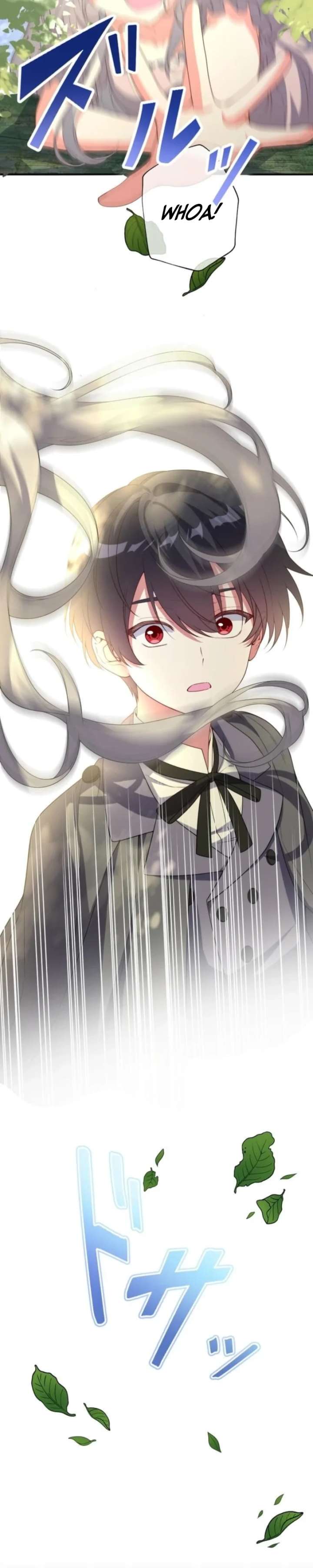 Read I May Be a Sickly Mom, but I’ll Raise My Fallen Son! EN Manga Online
