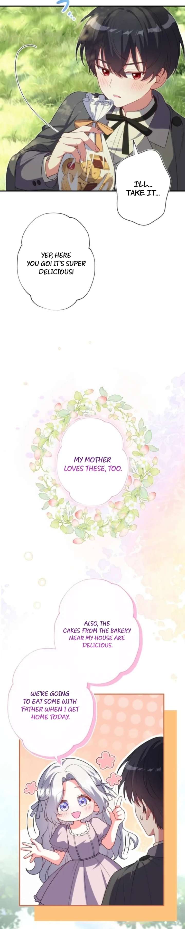 Read I May Be a Sickly Mom, but I’ll Raise My Fallen Son! EN Manga Online