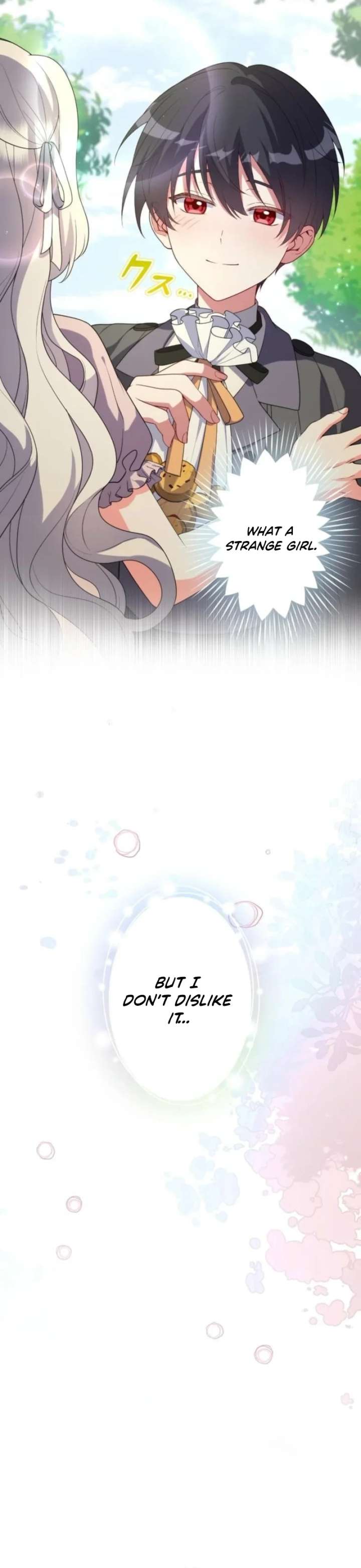 Read I May Be a Sickly Mom, but I’ll Raise My Fallen Son! EN Manga Online