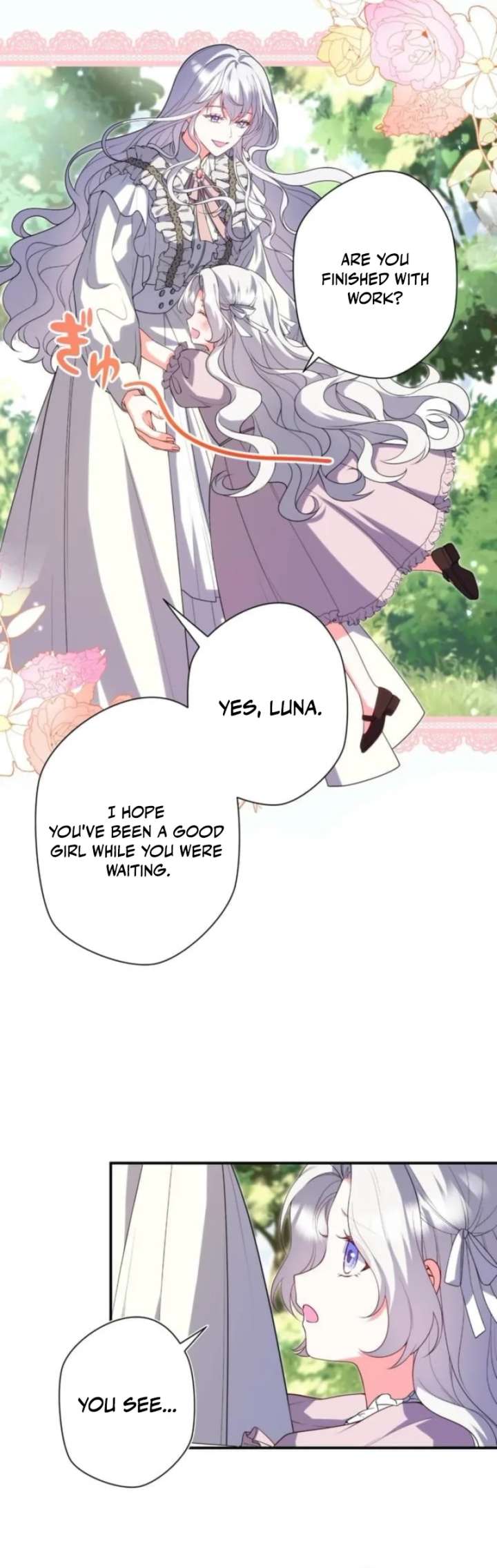 Read I May Be a Sickly Mom, but I’ll Raise My Fallen Son! EN Manga Online