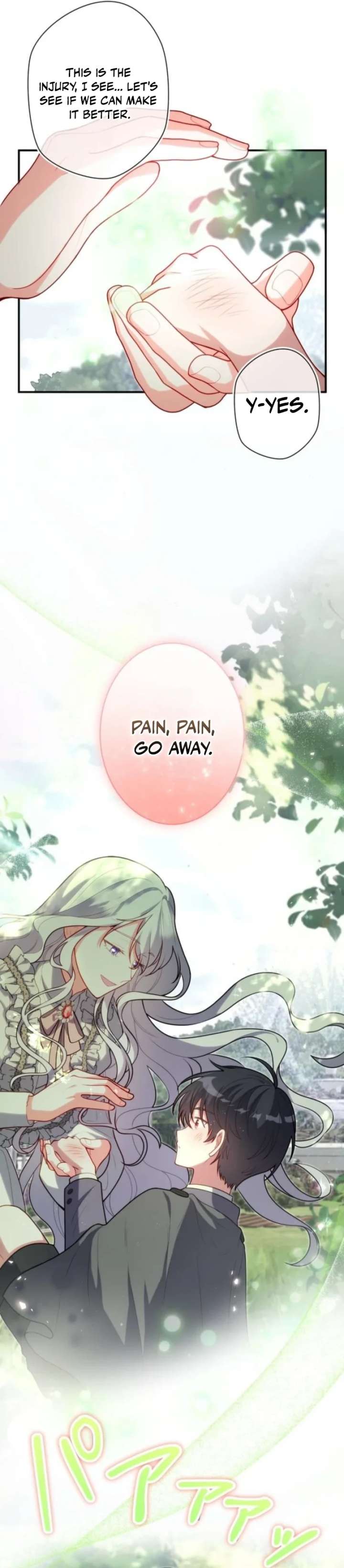 Read I May Be a Sickly Mom, but I’ll Raise My Fallen Son! EN Manga Online