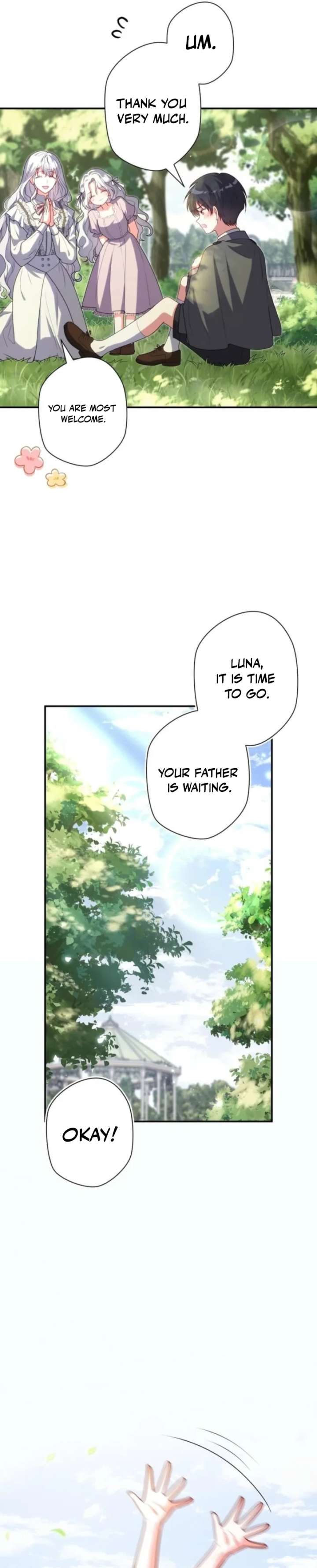 Read I May Be a Sickly Mom, but I’ll Raise My Fallen Son! EN Manga Online