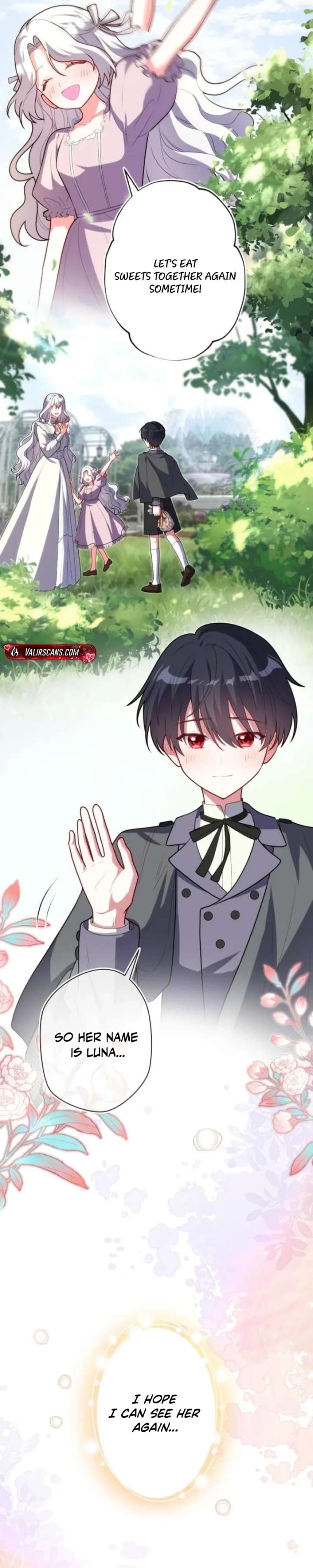 Read I May Be a Sickly Mom, but I’ll Raise My Fallen Son! EN Manga Online