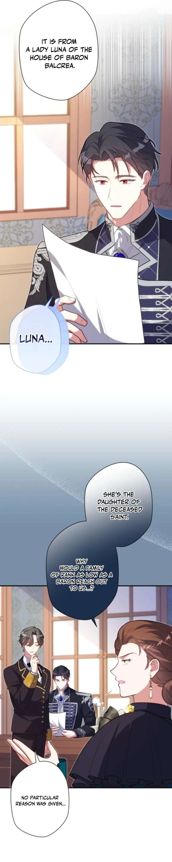 Read I May Be a Sickly Mom, but I’ll Raise My Fallen Son! EN Manga Online