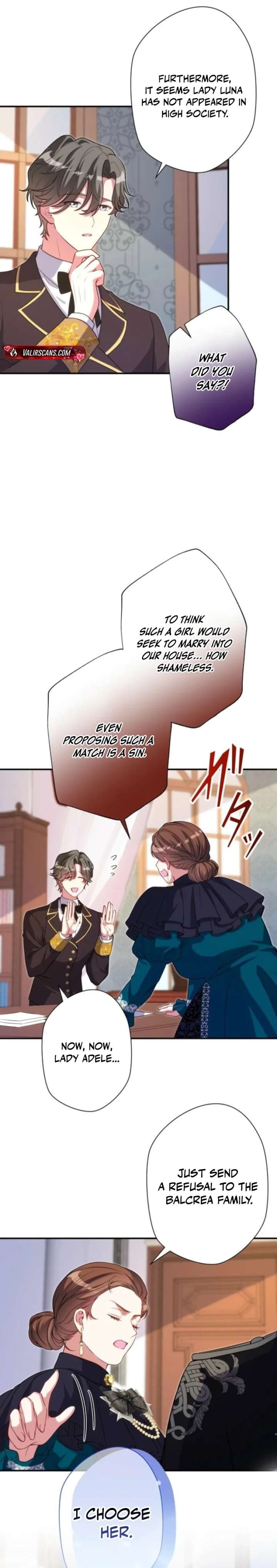 Read I May Be a Sickly Mom, but I’ll Raise My Fallen Son! EN Manga Online