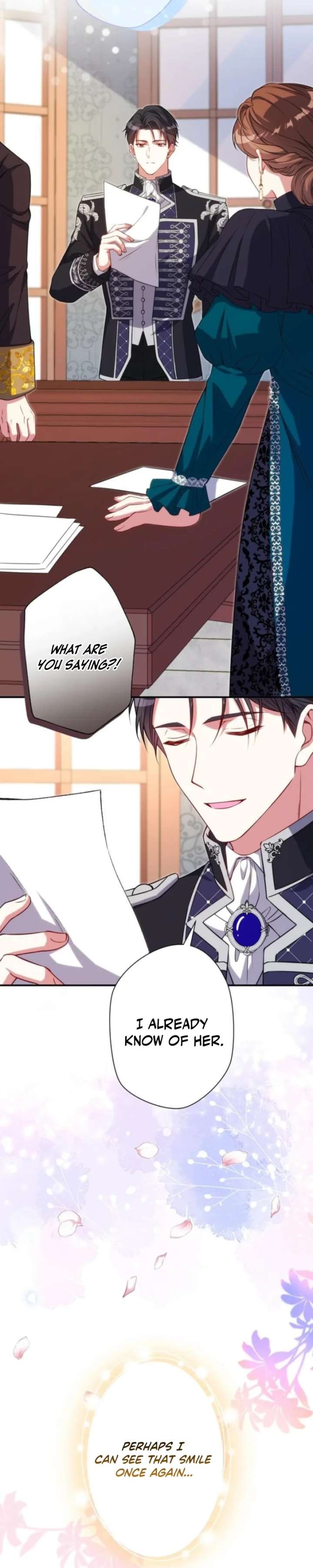 Read I May Be a Sickly Mom, but I’ll Raise My Fallen Son! EN Manga Online