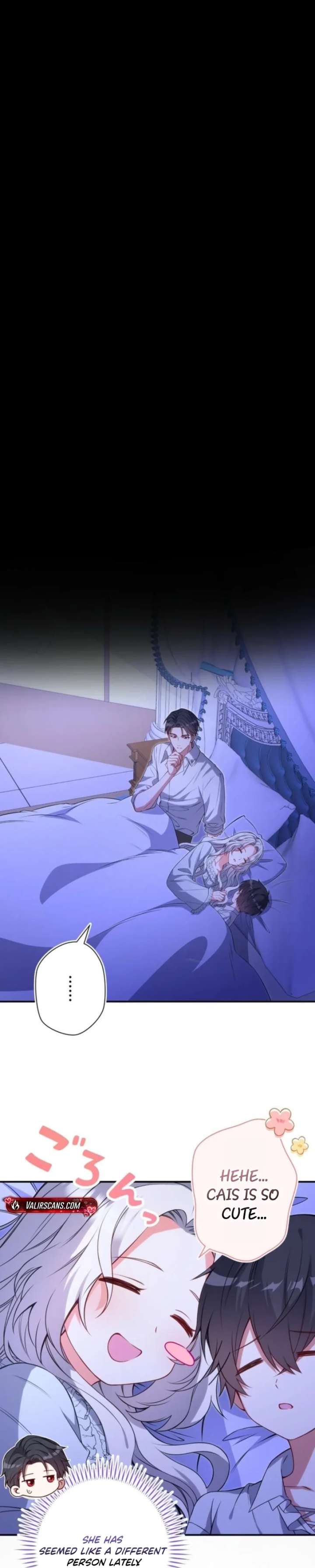 Read I May Be a Sickly Mom, but I’ll Raise My Fallen Son! EN Manga Online