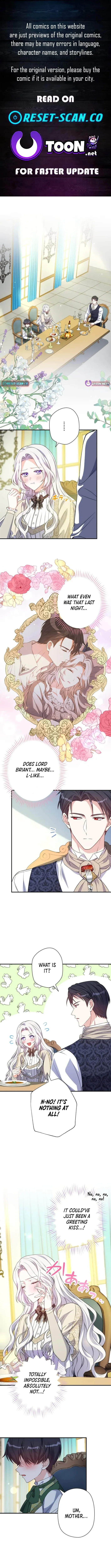 Read I May Be a Sickly Mom, but I’ll Raise My Fallen Son! EN Manga Online
