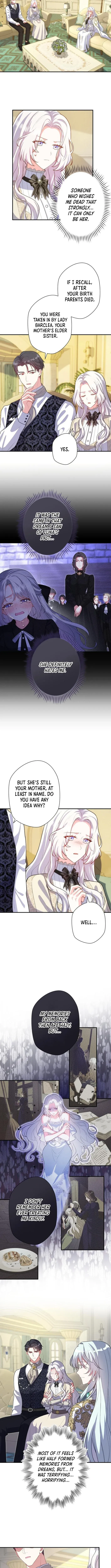 Read I May Be a Sickly Mom, but I’ll Raise My Fallen Son! EN Manga Online