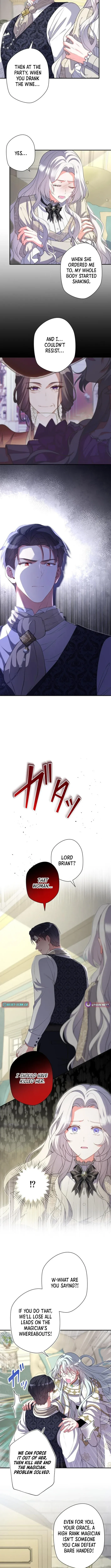 Read I May Be a Sickly Mom, but I’ll Raise My Fallen Son! EN Manga Online