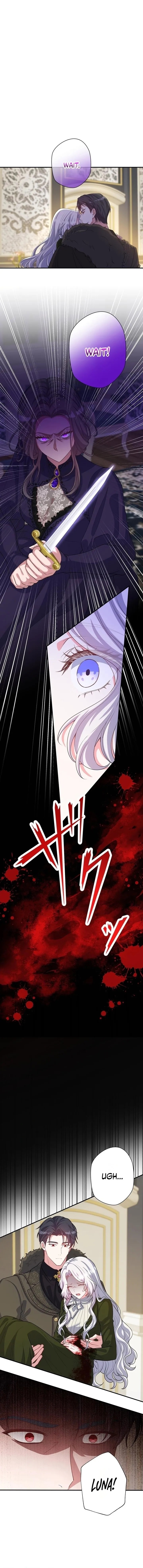 Read I May Be a Sickly Mom, but I’ll Raise My Fallen Son! EN Manga Online