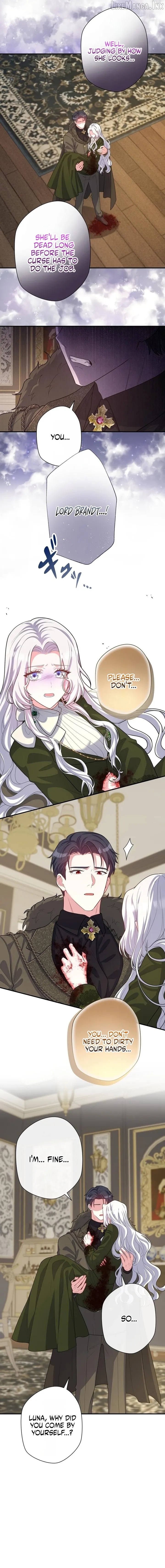 Read I May Be a Sickly Mom, but I’ll Raise My Fallen Son! EN Manga Online