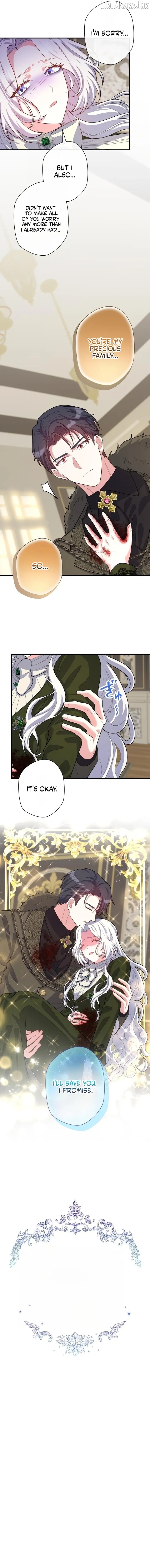 Read I May Be a Sickly Mom, but I’ll Raise My Fallen Son! EN Manga Online