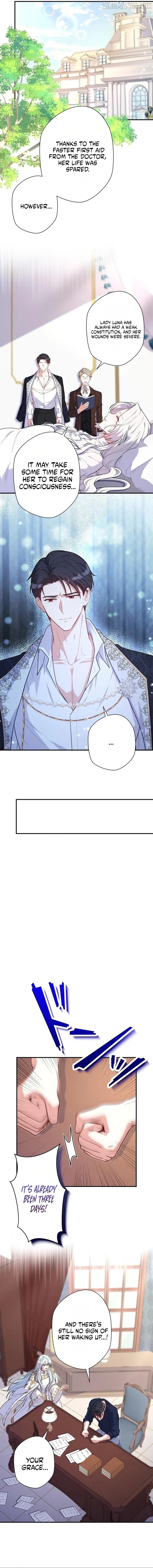 Read I May Be a Sickly Mom, but I’ll Raise My Fallen Son! EN Manga Online