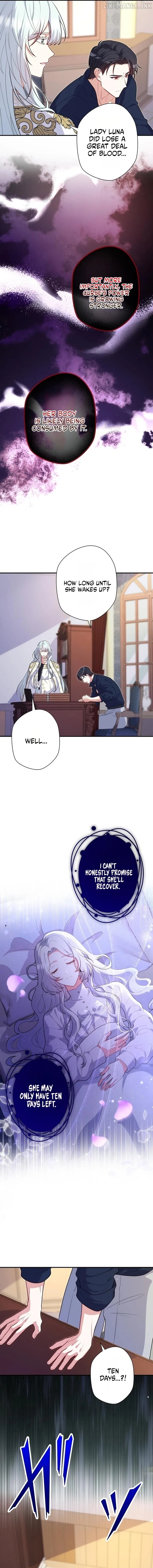 Read I May Be a Sickly Mom, but I’ll Raise My Fallen Son! EN Manga Online