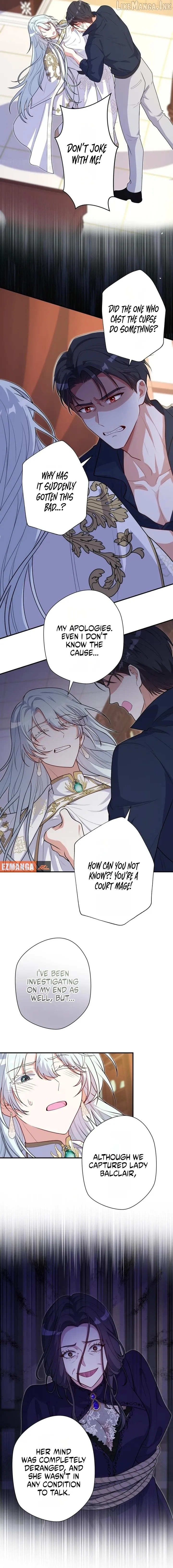 Read I May Be a Sickly Mom, but I’ll Raise My Fallen Son! EN Manga Online