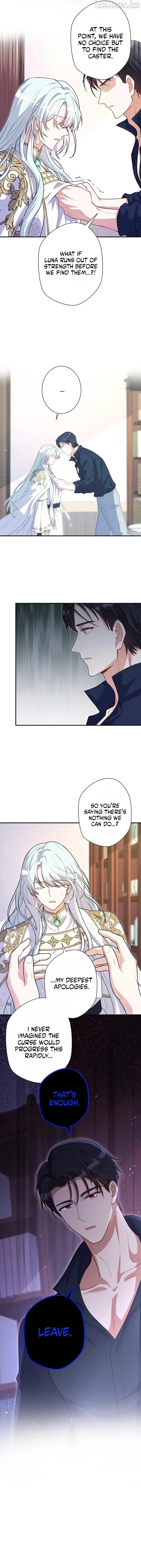 Read I May Be a Sickly Mom, but I’ll Raise My Fallen Son! EN Manga Online