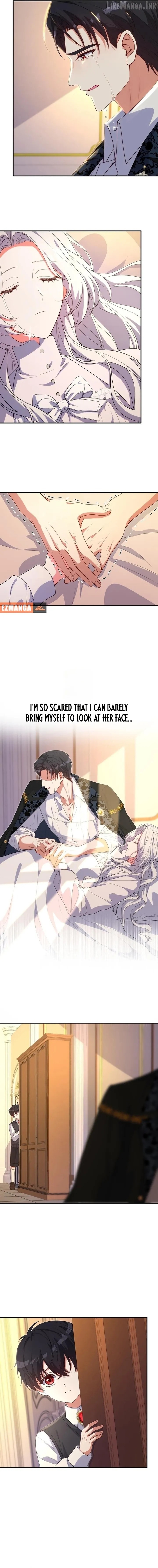 Read I May Be a Sickly Mom, but I’ll Raise My Fallen Son! EN Manga Online