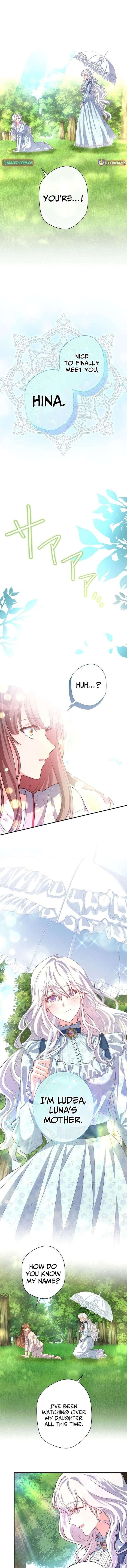 Read I May Be a Sickly Mom, but I’ll Raise My Fallen Son! EN Manga Online