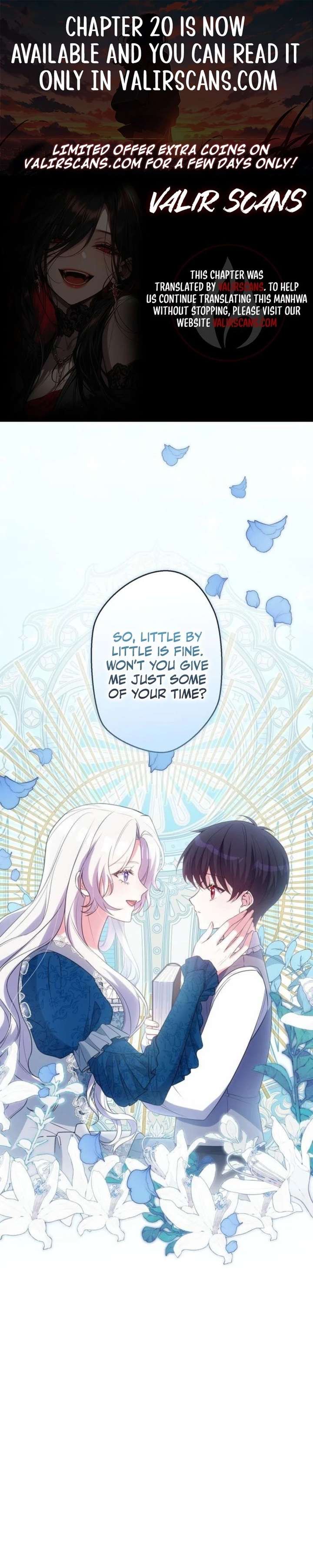 Read I May Be a Sickly Mom, but I’ll Raise My Fallen Son! EN Manga Online