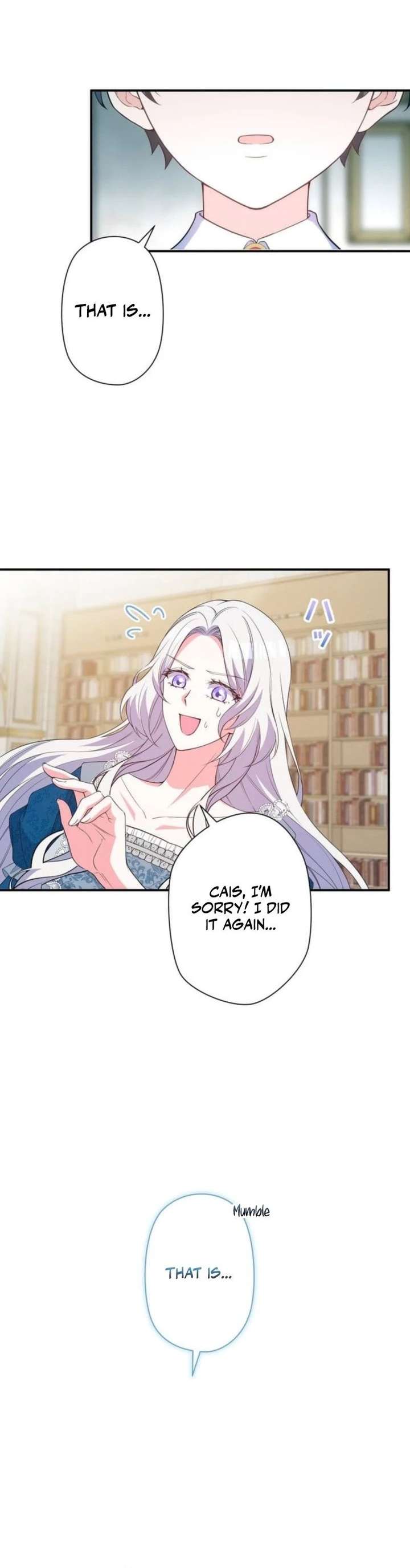 Read I May Be a Sickly Mom, but I’ll Raise My Fallen Son! EN Manga Online