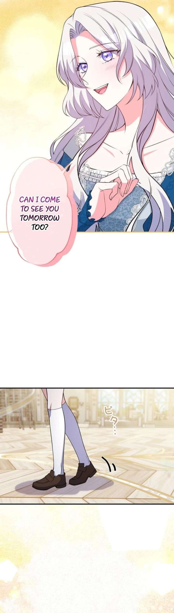 Read I May Be a Sickly Mom, but I’ll Raise My Fallen Son! EN Manga Online