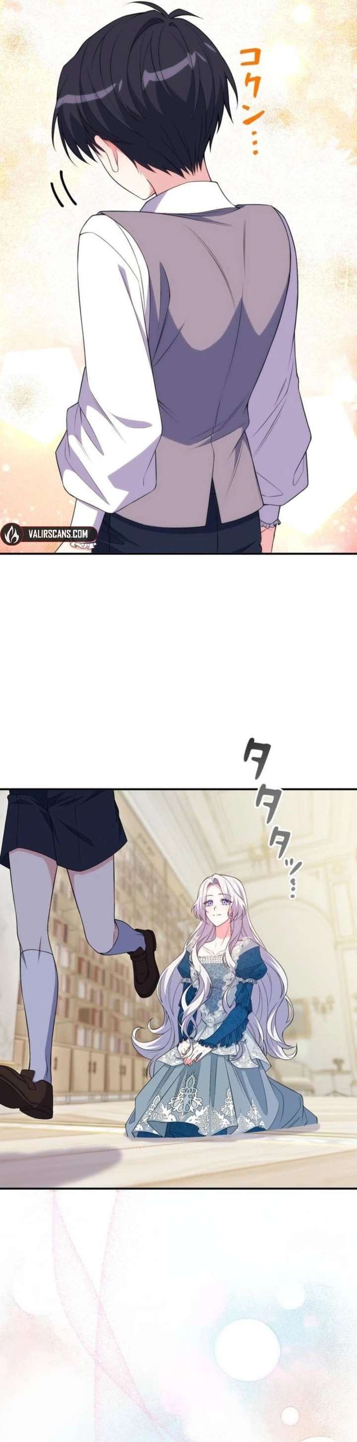 Read I May Be a Sickly Mom, but I’ll Raise My Fallen Son! EN Manga Online
