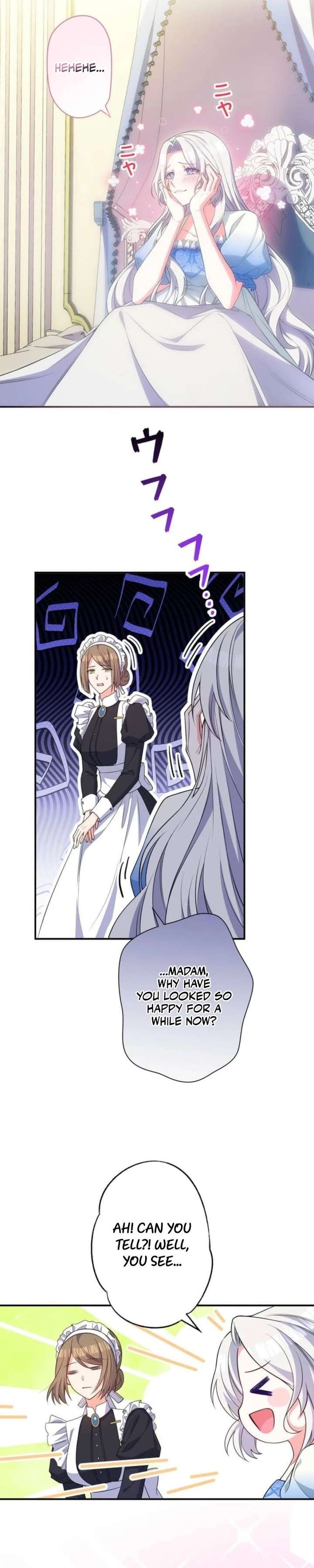 Read I May Be a Sickly Mom, but I’ll Raise My Fallen Son! EN Manga Online