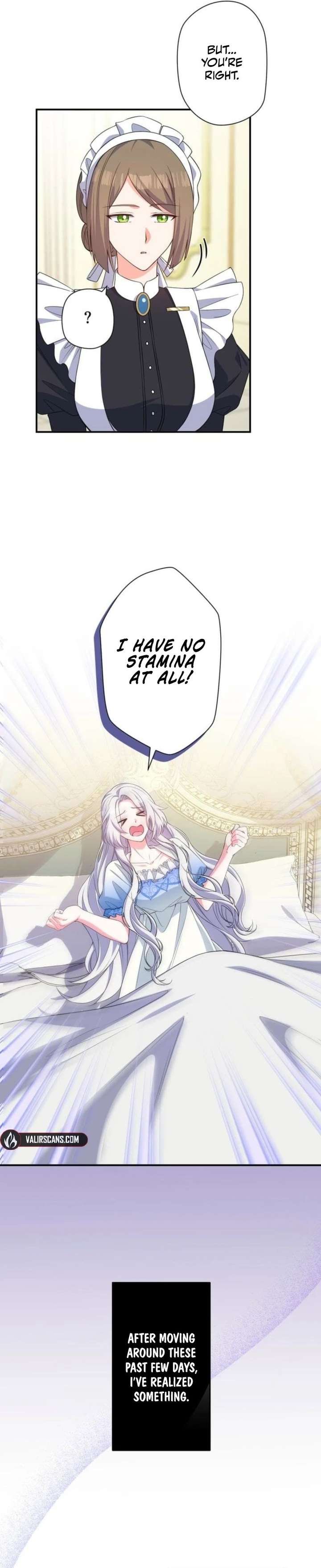 Read I May Be a Sickly Mom, but I’ll Raise My Fallen Son! EN Manga Online