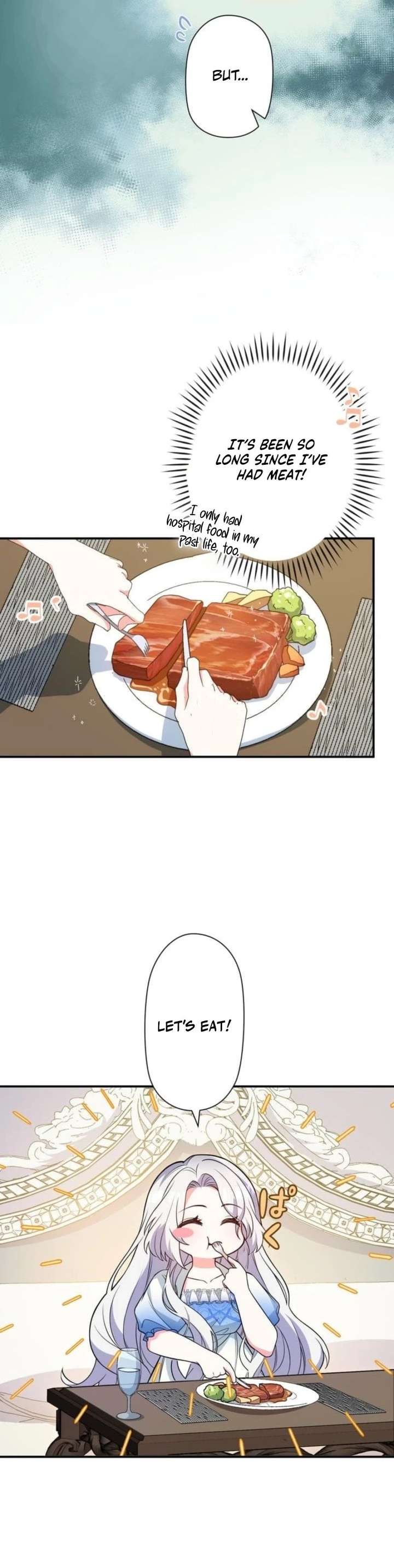 Read I May Be a Sickly Mom, but I’ll Raise My Fallen Son! EN Manga Online