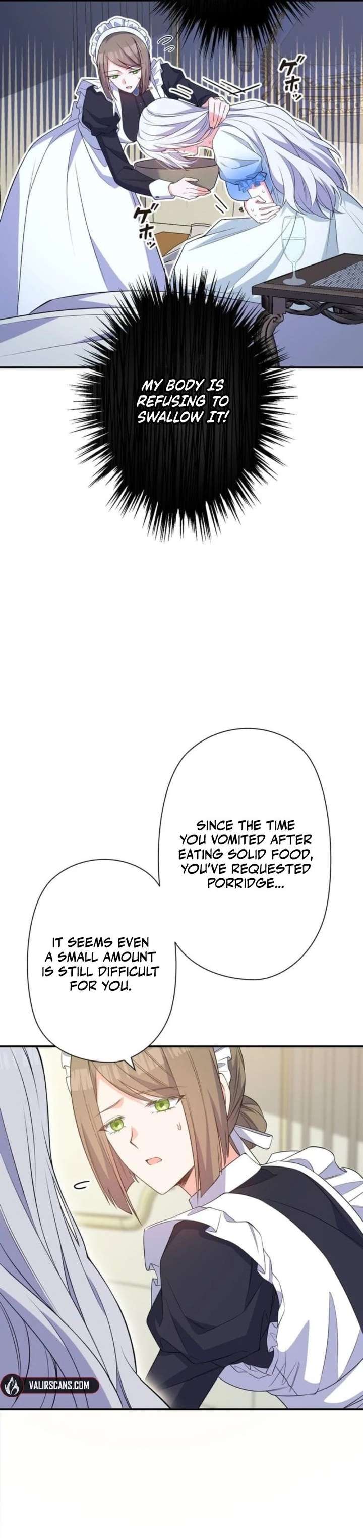 Read I May Be a Sickly Mom, but I’ll Raise My Fallen Son! EN Manga Online