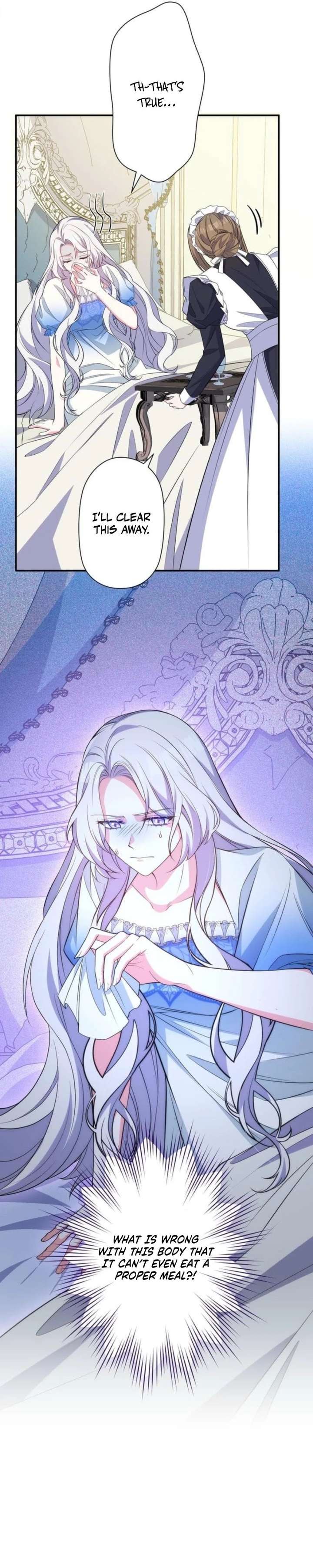 Read I May Be a Sickly Mom, but I’ll Raise My Fallen Son! EN Manga Online