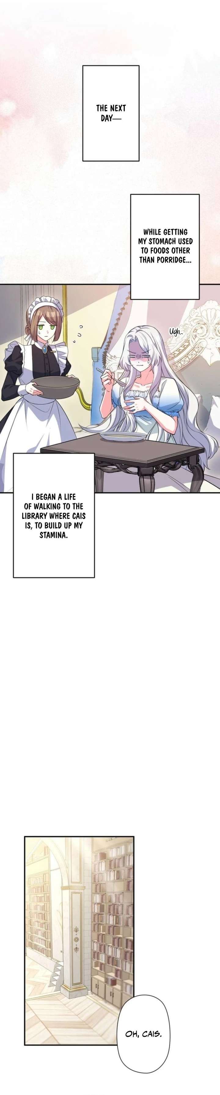 Read I May Be a Sickly Mom, but I’ll Raise My Fallen Son! EN Manga Online