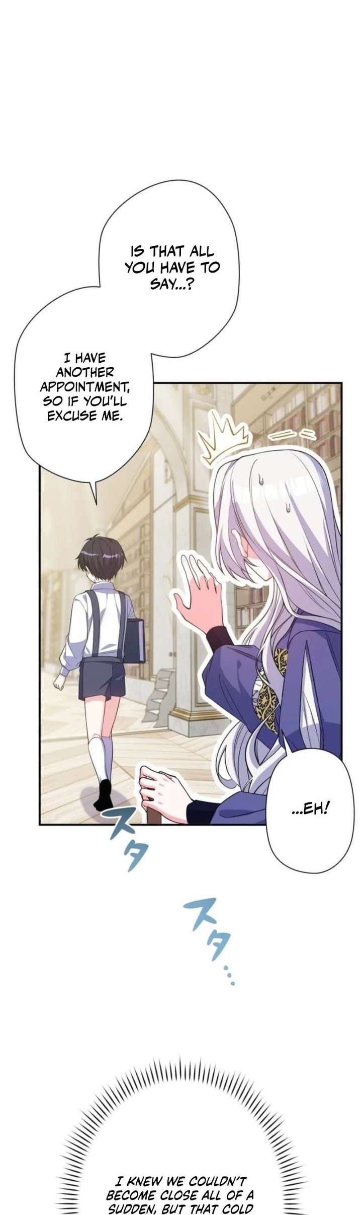 Read I May Be a Sickly Mom, but I’ll Raise My Fallen Son! EN Manga Online