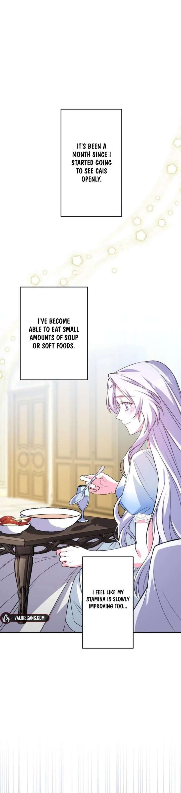 Read I May Be a Sickly Mom, but I’ll Raise My Fallen Son! EN Manga Online