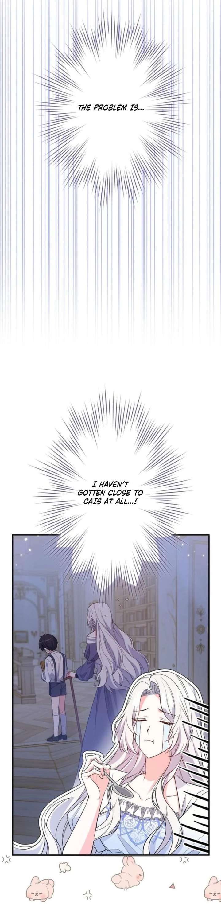 Read I May Be a Sickly Mom, but I’ll Raise My Fallen Son! EN Manga Online