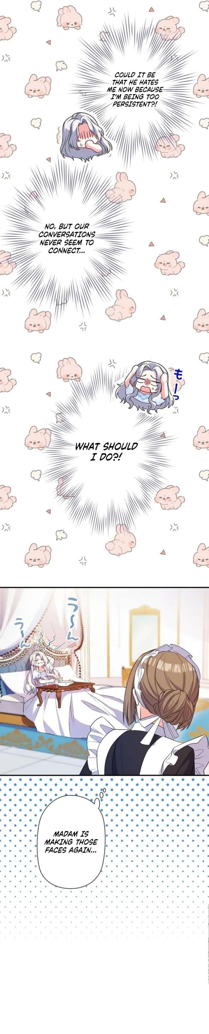 Read I May Be a Sickly Mom, but I’ll Raise My Fallen Son! EN Manga Online