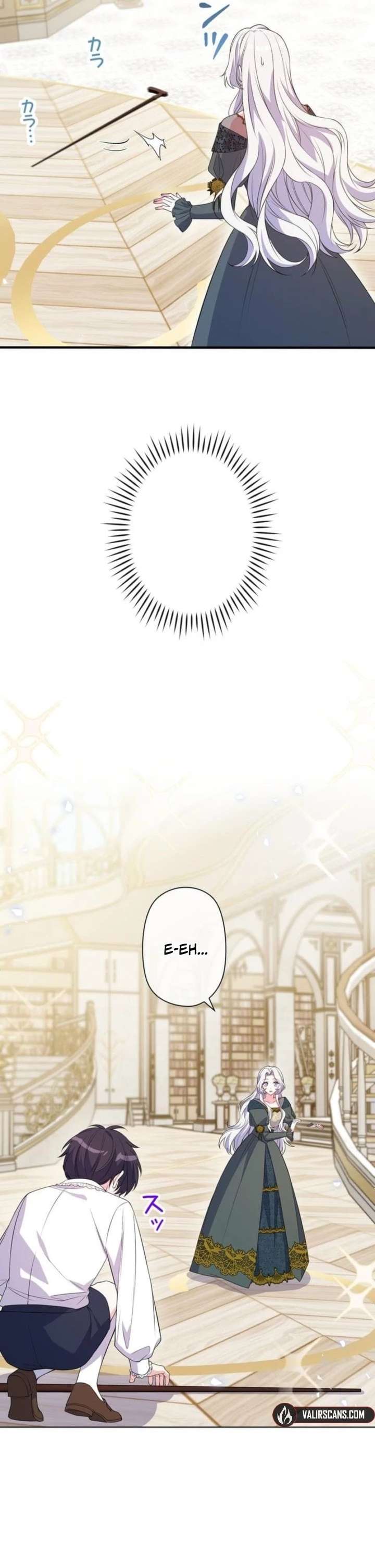 Read I May Be a Sickly Mom, but I’ll Raise My Fallen Son! EN Manga Online
