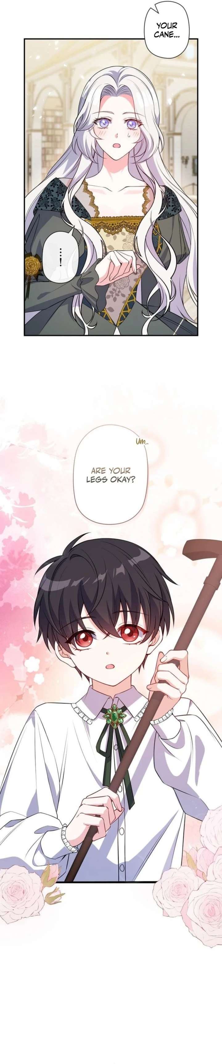 Read I May Be a Sickly Mom, but I’ll Raise My Fallen Son! EN Manga Online