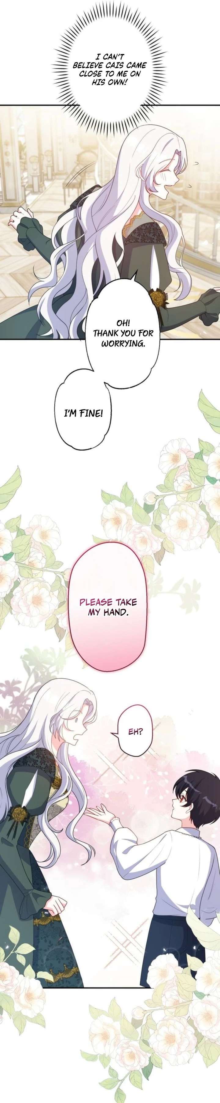 Read I May Be a Sickly Mom, but I’ll Raise My Fallen Son! EN Manga Online