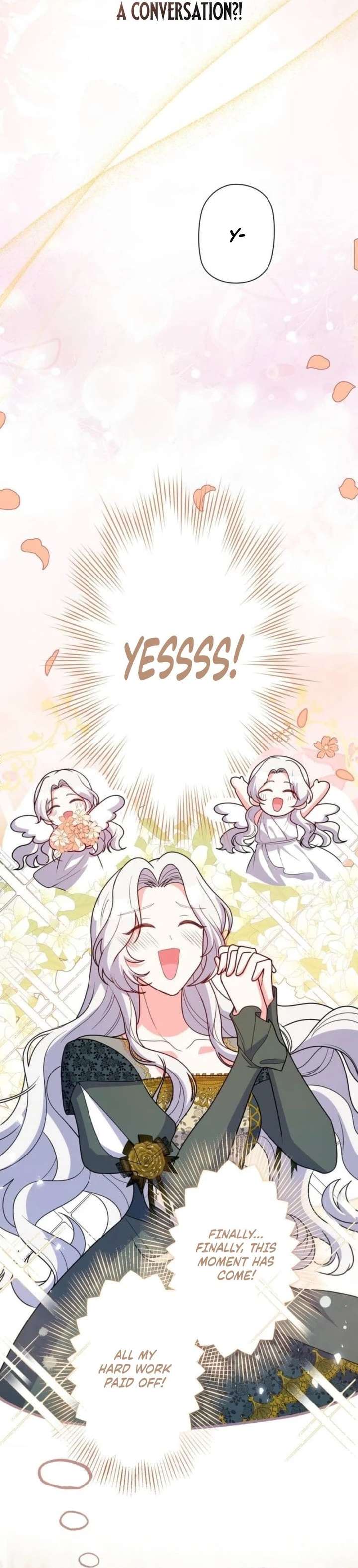 Read I May Be a Sickly Mom, but I’ll Raise My Fallen Son! EN Manga Online